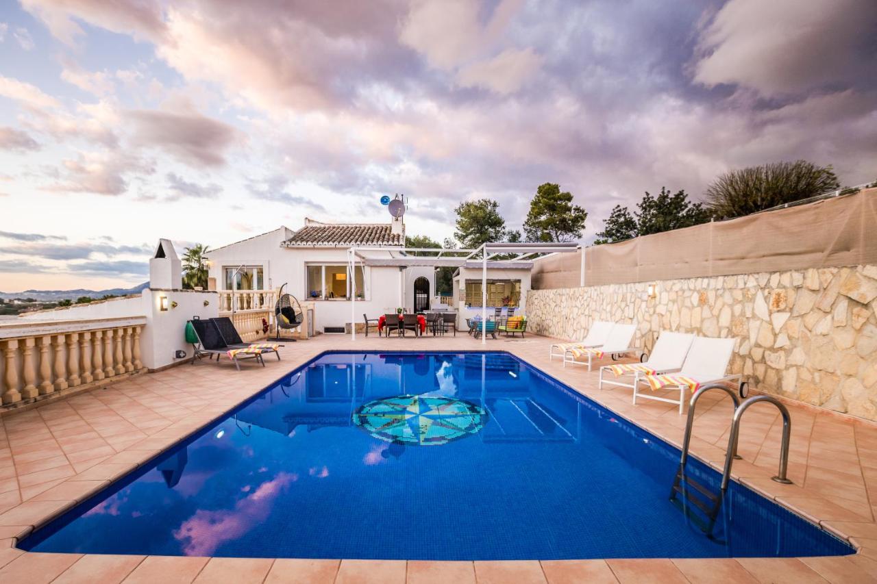 Villa Raffy, Jávea – Updated 2022 Prices