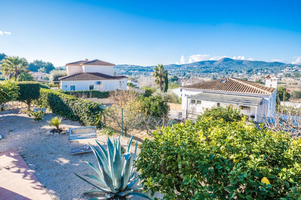 Villa Raffy, Jávea – Updated 2022 Prices