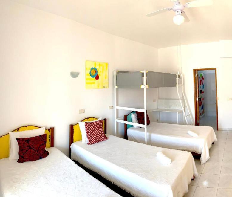 The Central Guesthouse - 5