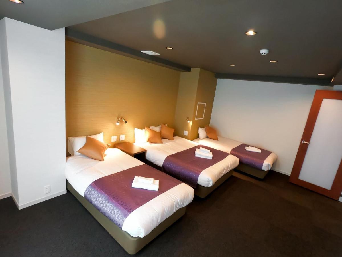 Hotel S-Presso West - Vacation STAY 9087 - 4