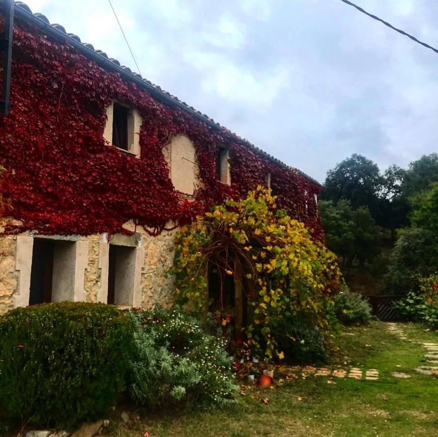 Can Canaleta Hotel Rural, Santa Coloma de Farners – Updated ...