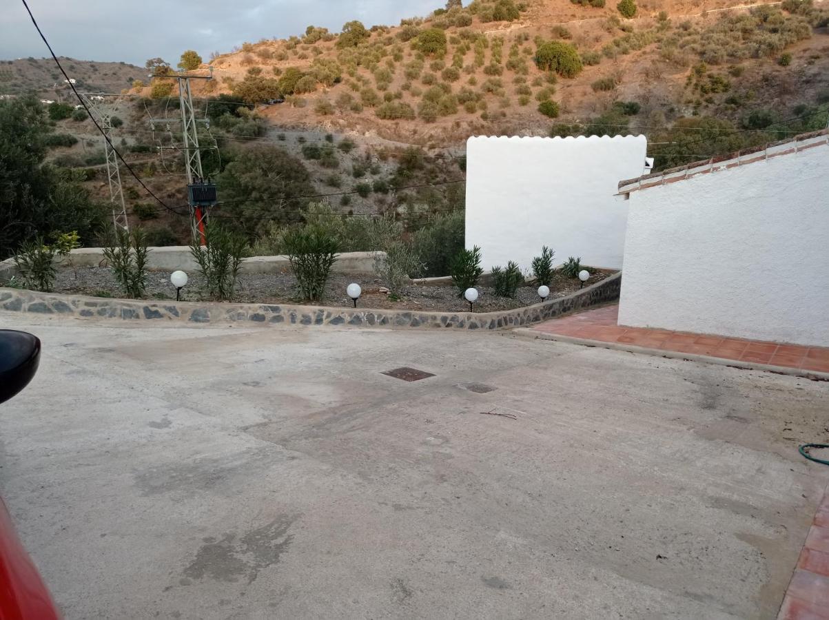 LOFT RURAL MOLINILLO, Comares – Updated 2022 Prices