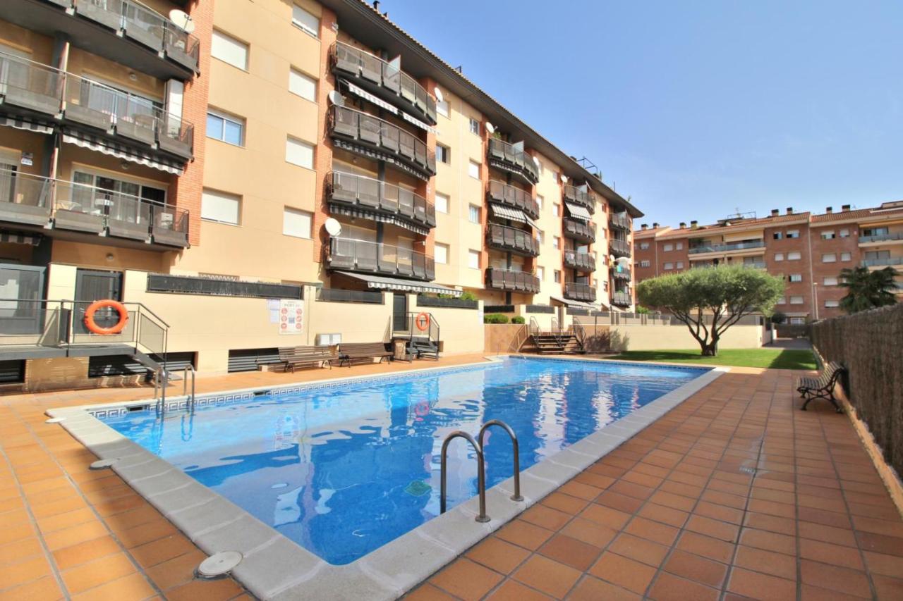 AL29 Apartamento playa Fenals, Lloret de Mar – Updated 2022 ...