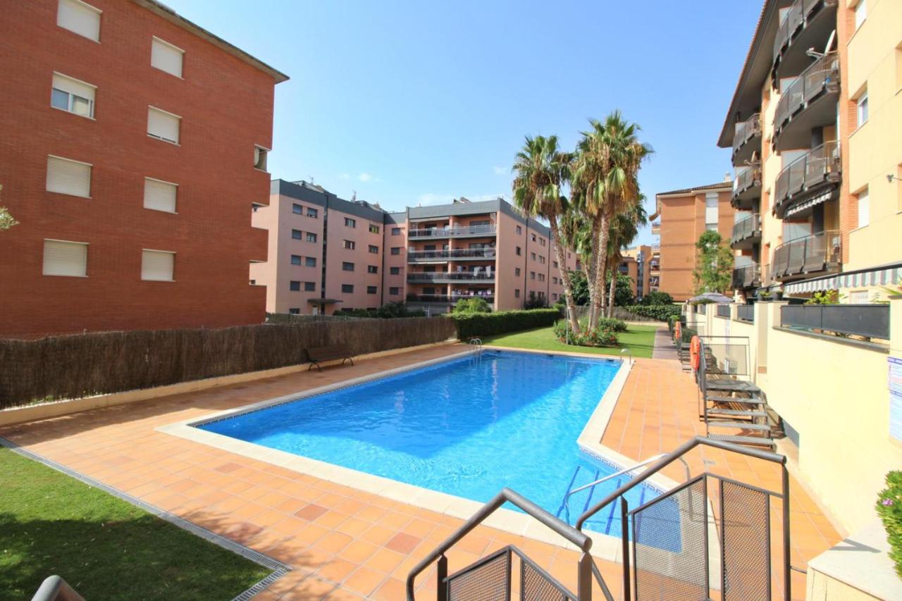 AL29 Apartamento playa Fenals, Lloret de Mar – ceny ...