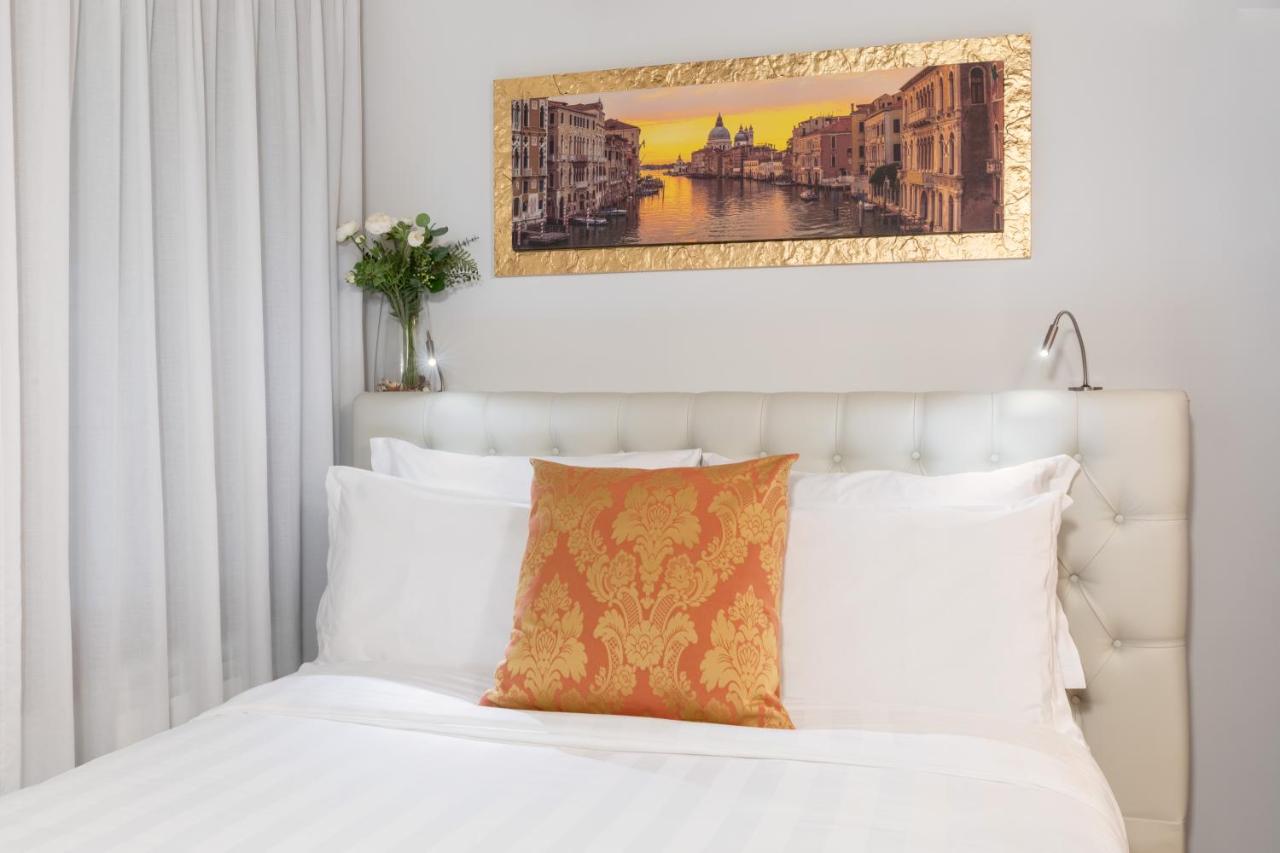 San Marco Luxury - Bellevue Luxury Rooms - Laterooms
