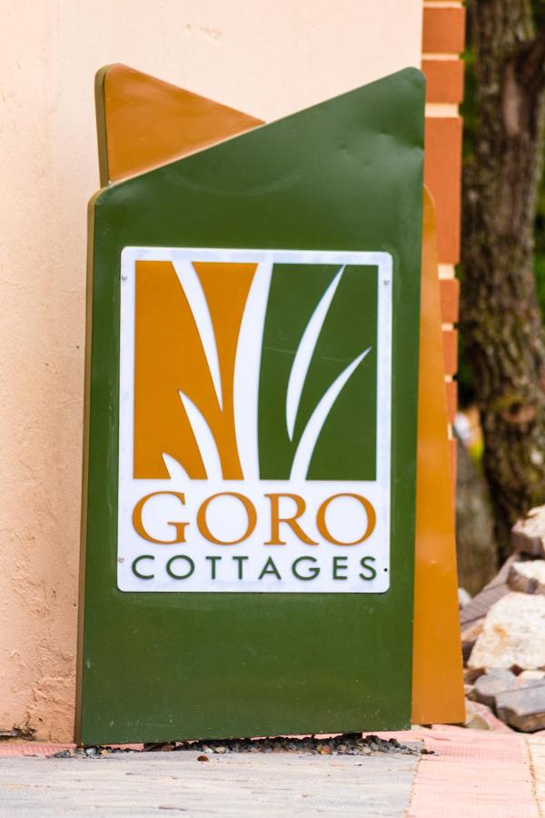 GORO COTTAGES, Kihihi – Precios actualizados 2022