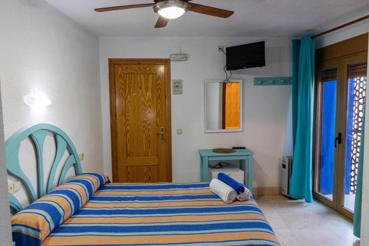 Casa Juanita, Peñíscola – Precios actualizados 2022