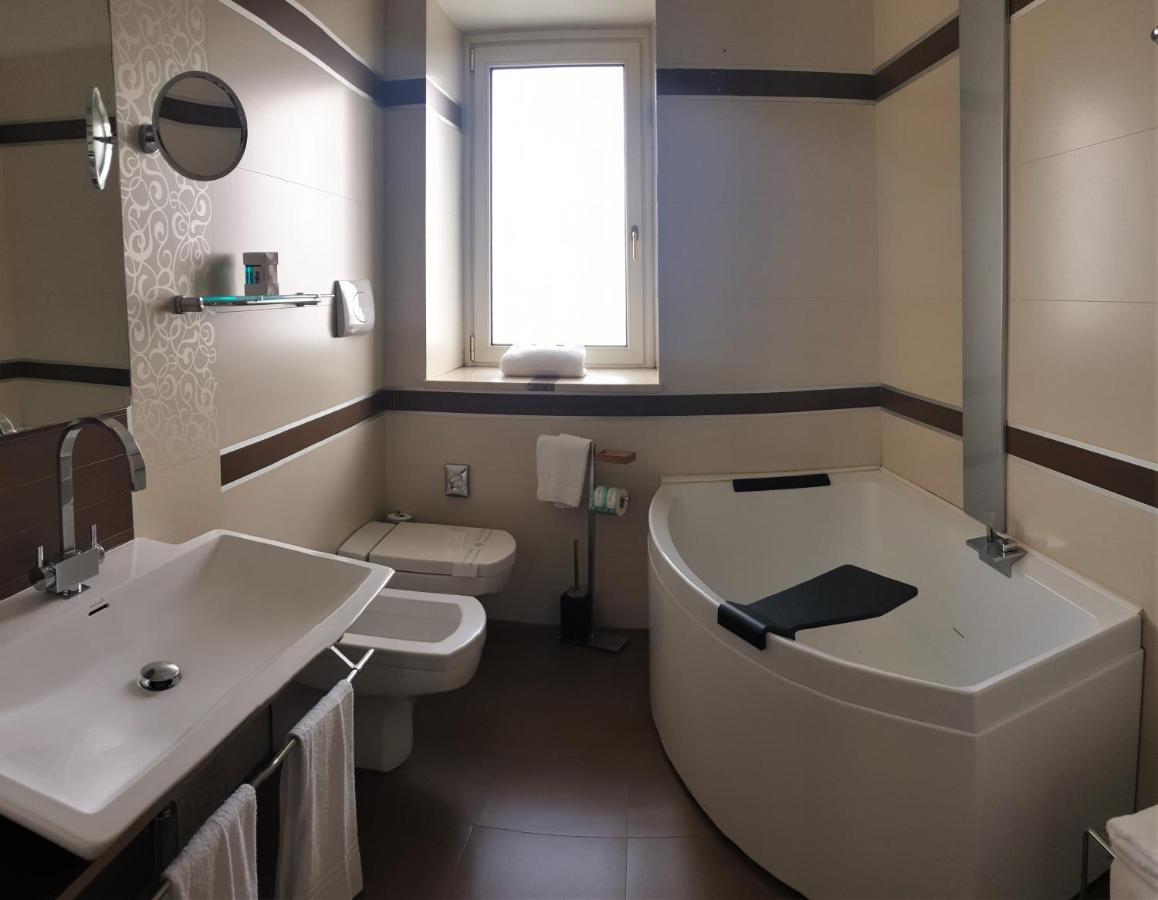 Hotel Cenacolo - 5
