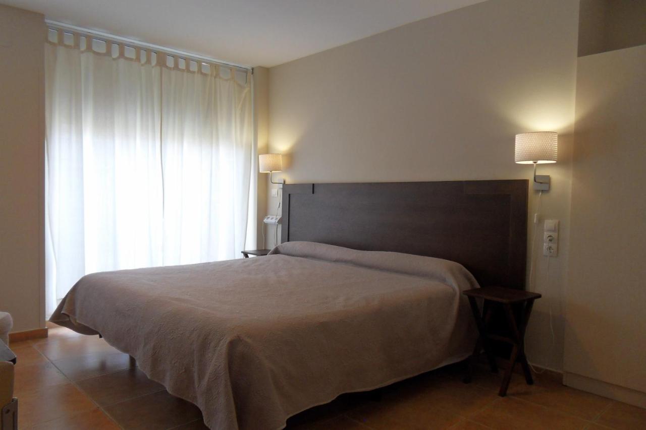 Pension Hostal El Estudio (Spanje Almansa) - Booking.com