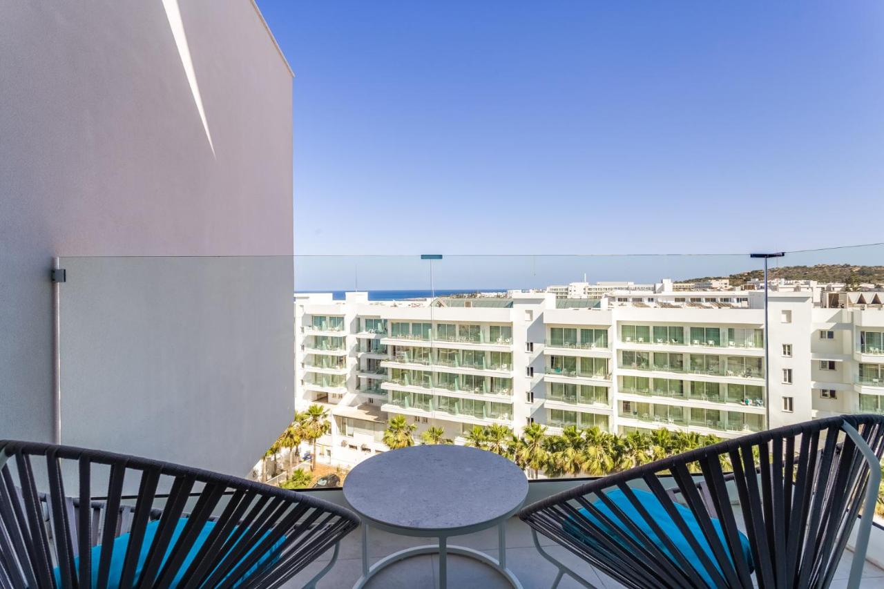 Flamingo Paradise Beach Hotel - Adults Only photo