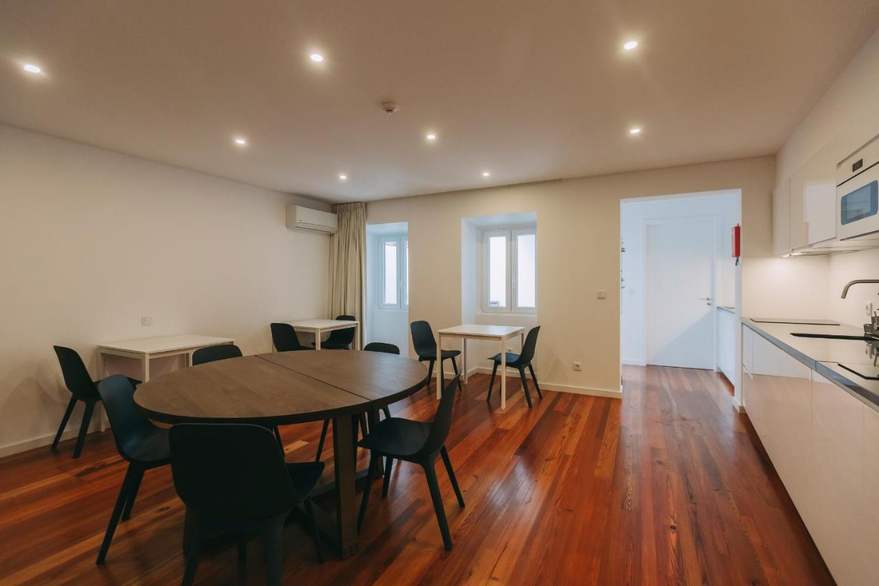 Azores Inn - Family Suites - 4