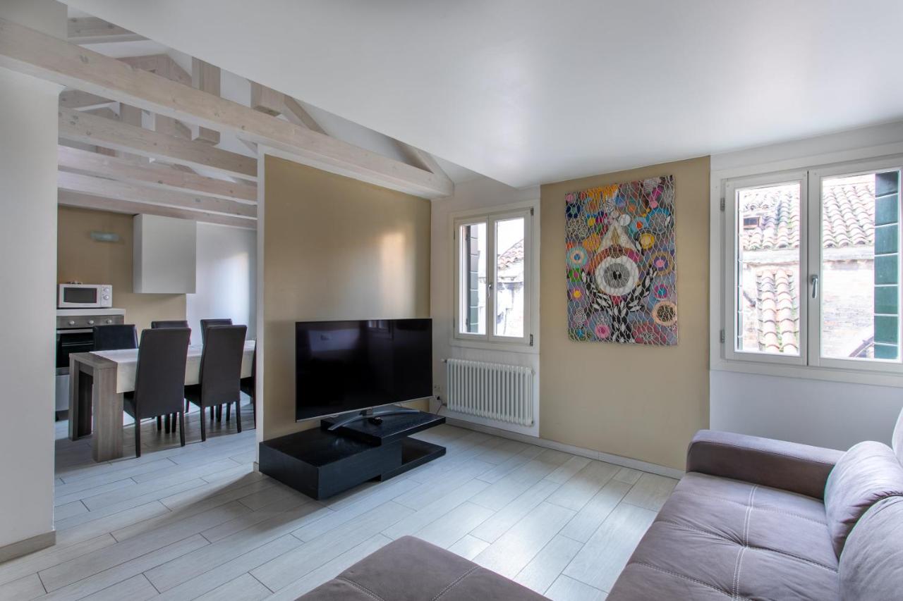 Corte del Tintor Apartments - 5