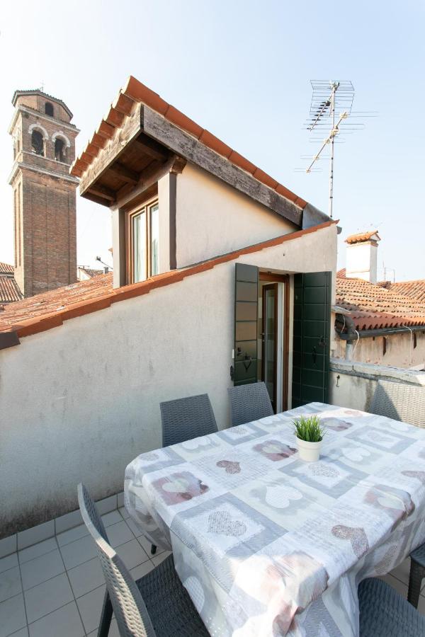 Corte del Tintor Apartments - 4