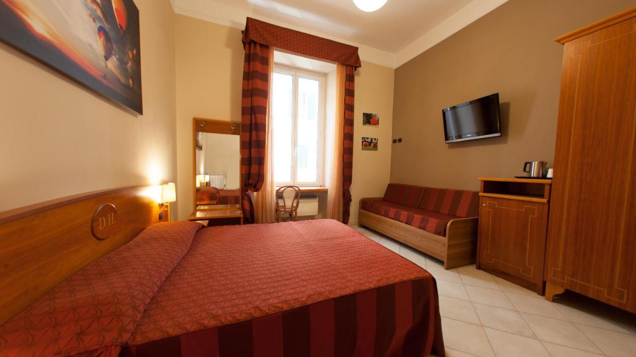 Dama Private Rooms - 2