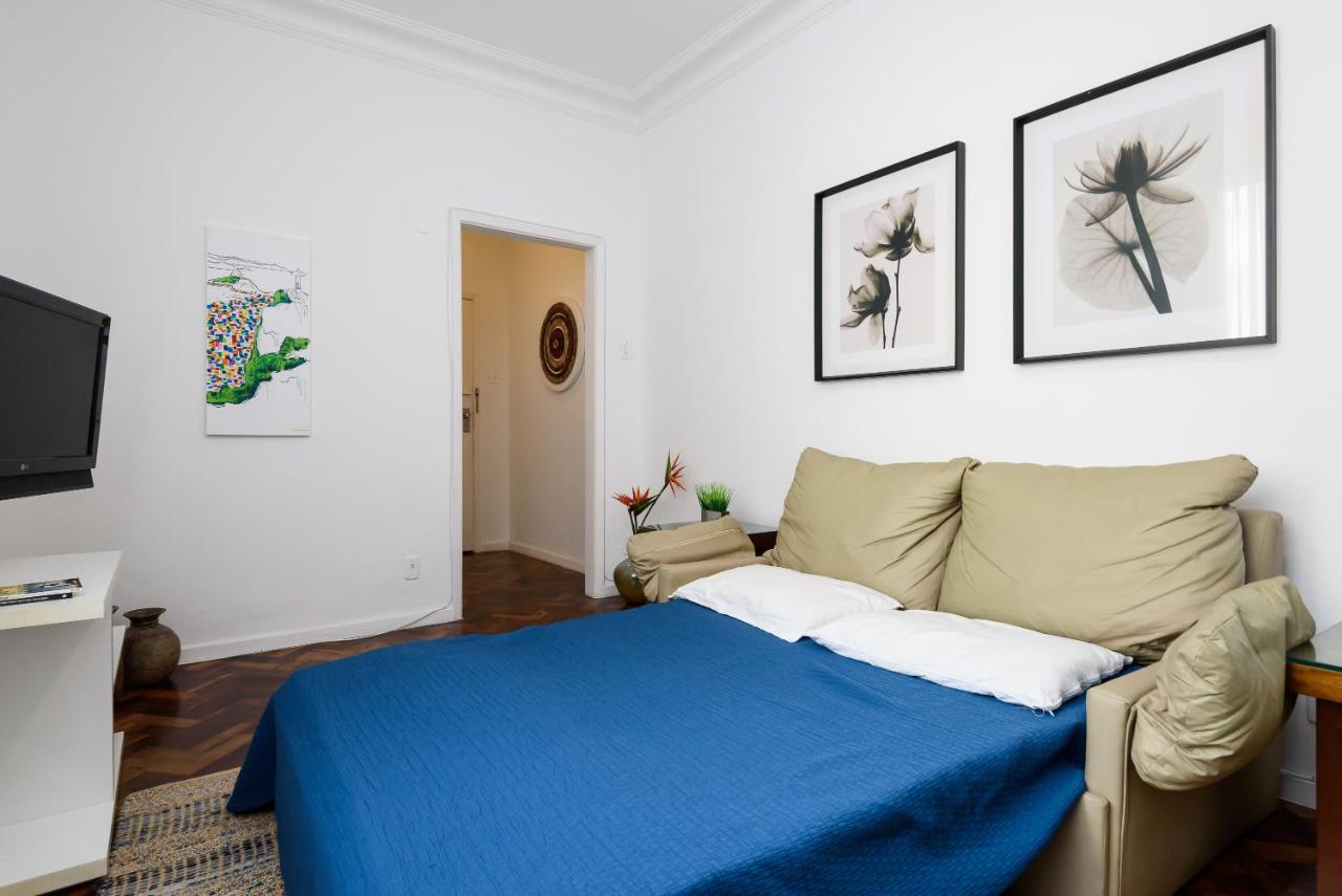 1BDR 100m from Copacabana Beach | RE 85/501 - 2