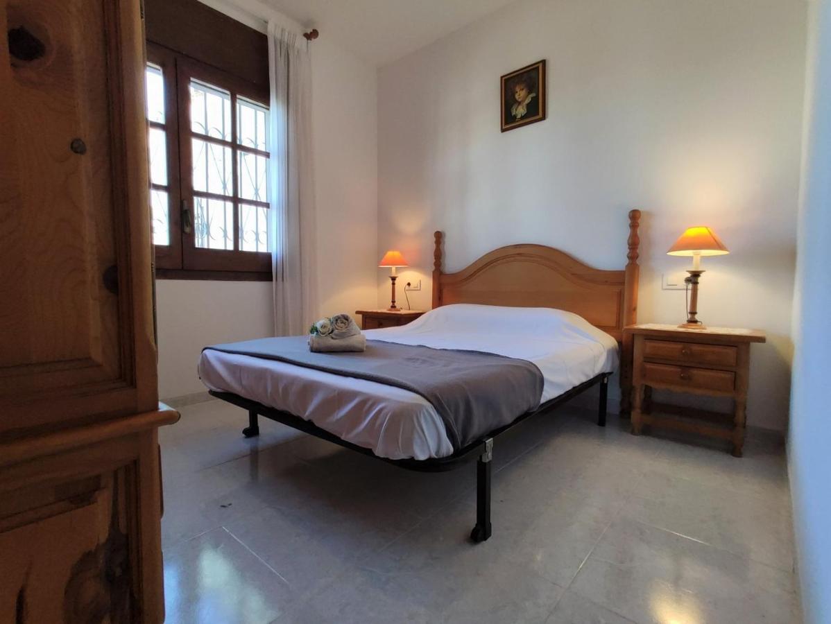 Villa 8 personnes avec piscine privée et Wi-Fi, Miami Platja ...