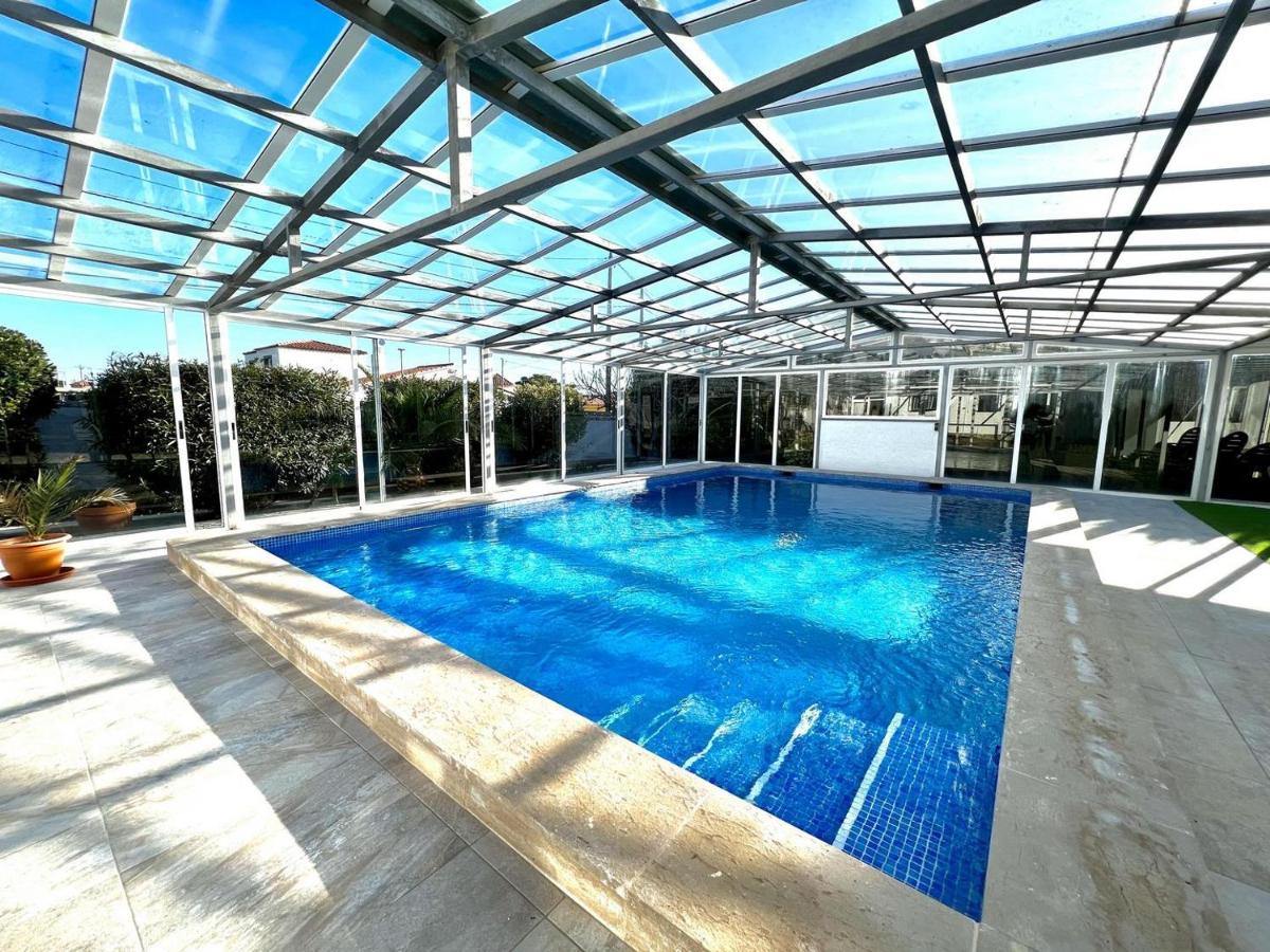 Villa 8 personnes avec piscine priv (Espanya Miami Platja ...