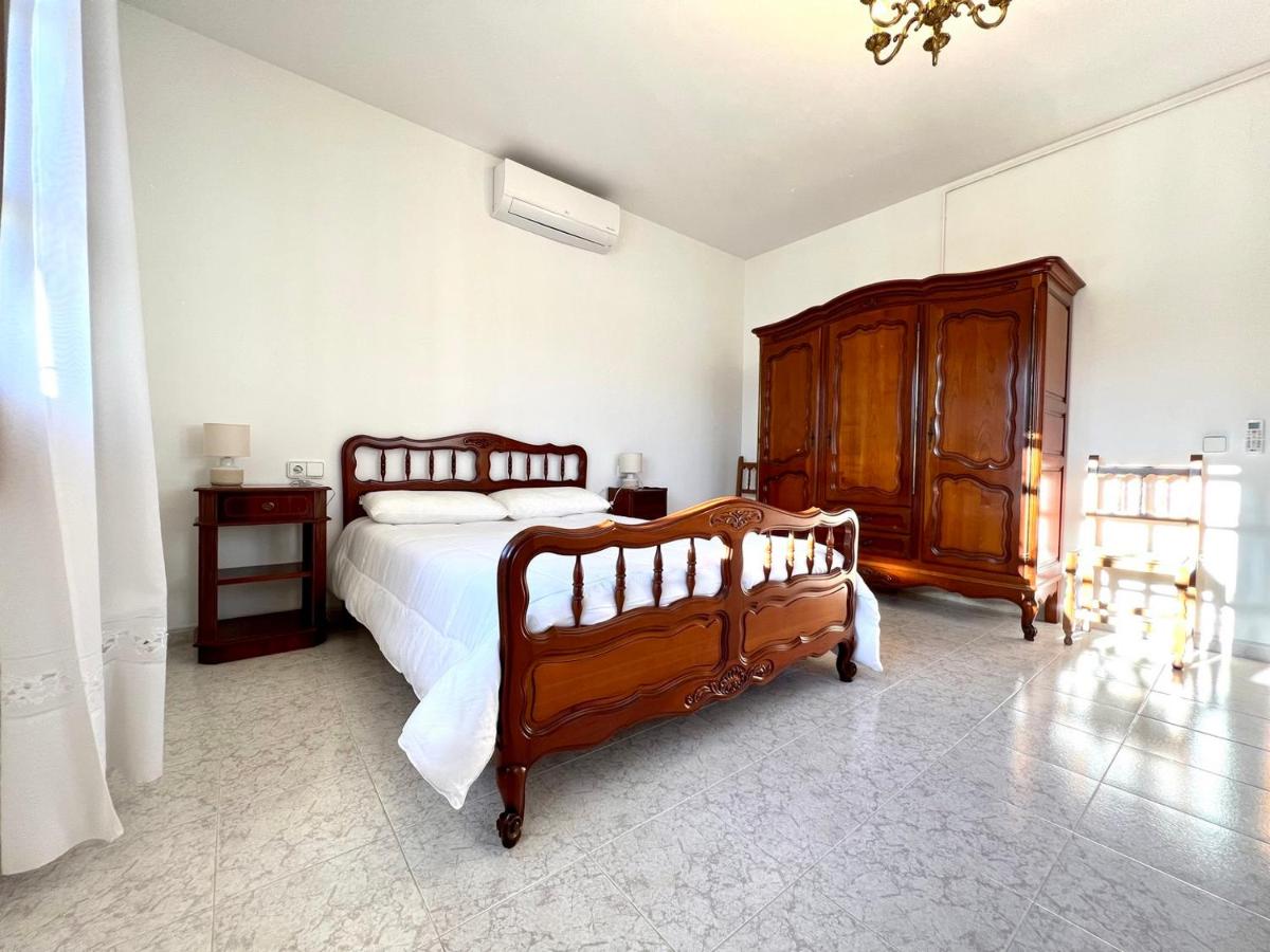 Villa 8 personnes avec piscine privée et Wi-Fi, Miami Platja ...