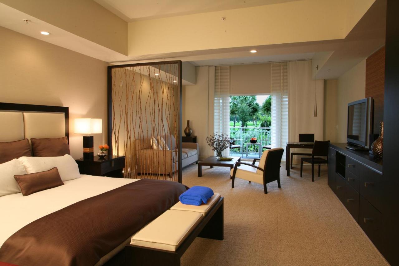 The Blue Hyatt Residences — photo 2