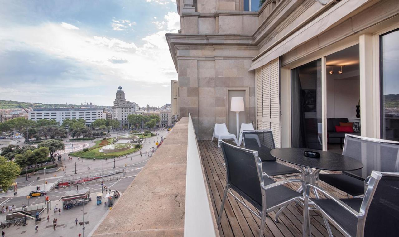 Apartment in Plaça Catalunya, Barcelona – Updated 2022 Prices