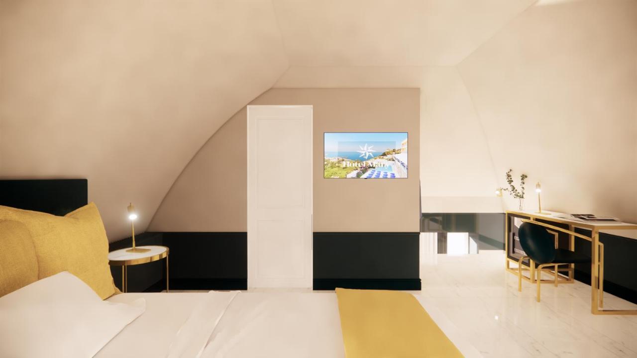 Hotel Mary photo