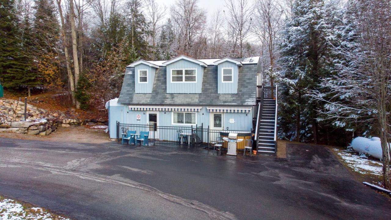 Lakeview Motel — photo 21