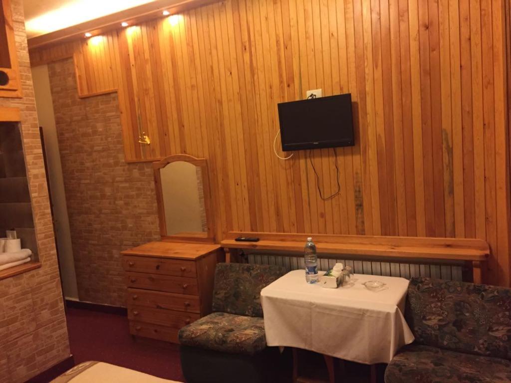 Tamerland-faraya photo