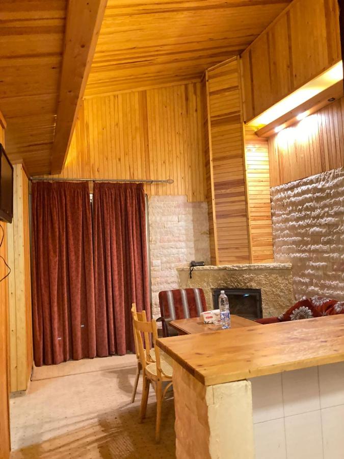 Tamerland-faraya photo