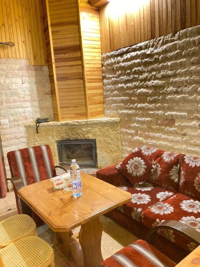 Tamerland-faraya photo