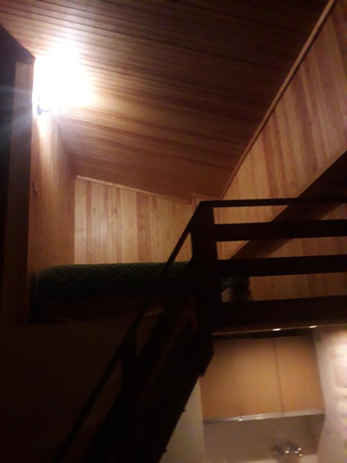 Tamerland-faraya photo