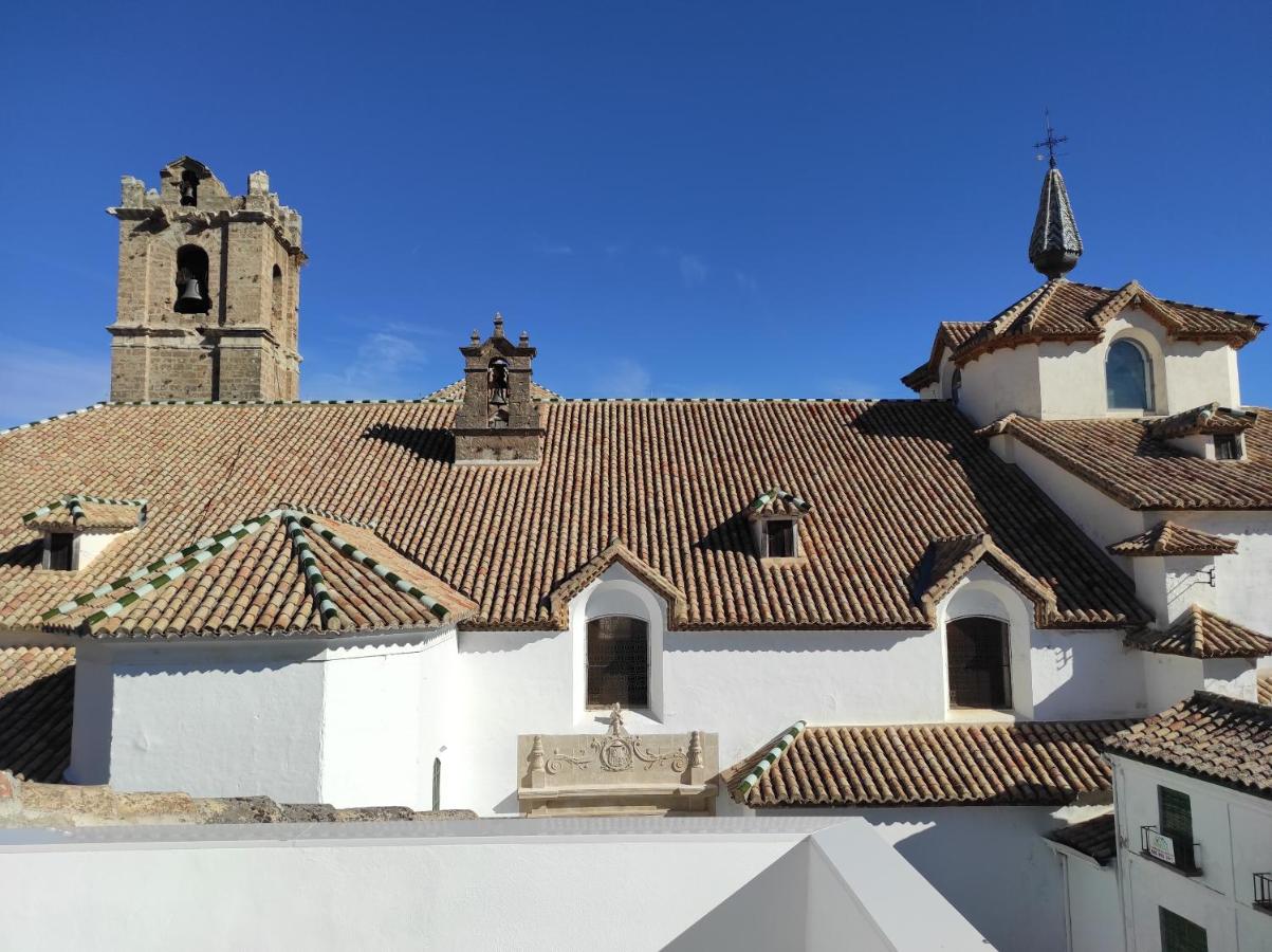Casa Rural Plaza Santa Ana, Priego de Córdoba – Updated 2022 ...