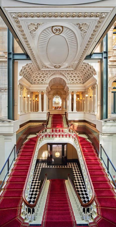 The Fullerton Hotel Sydney photo