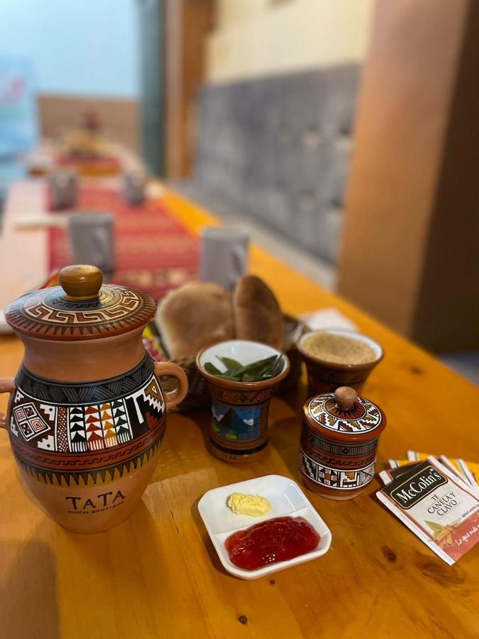 TATA Hotel Boutique - 4