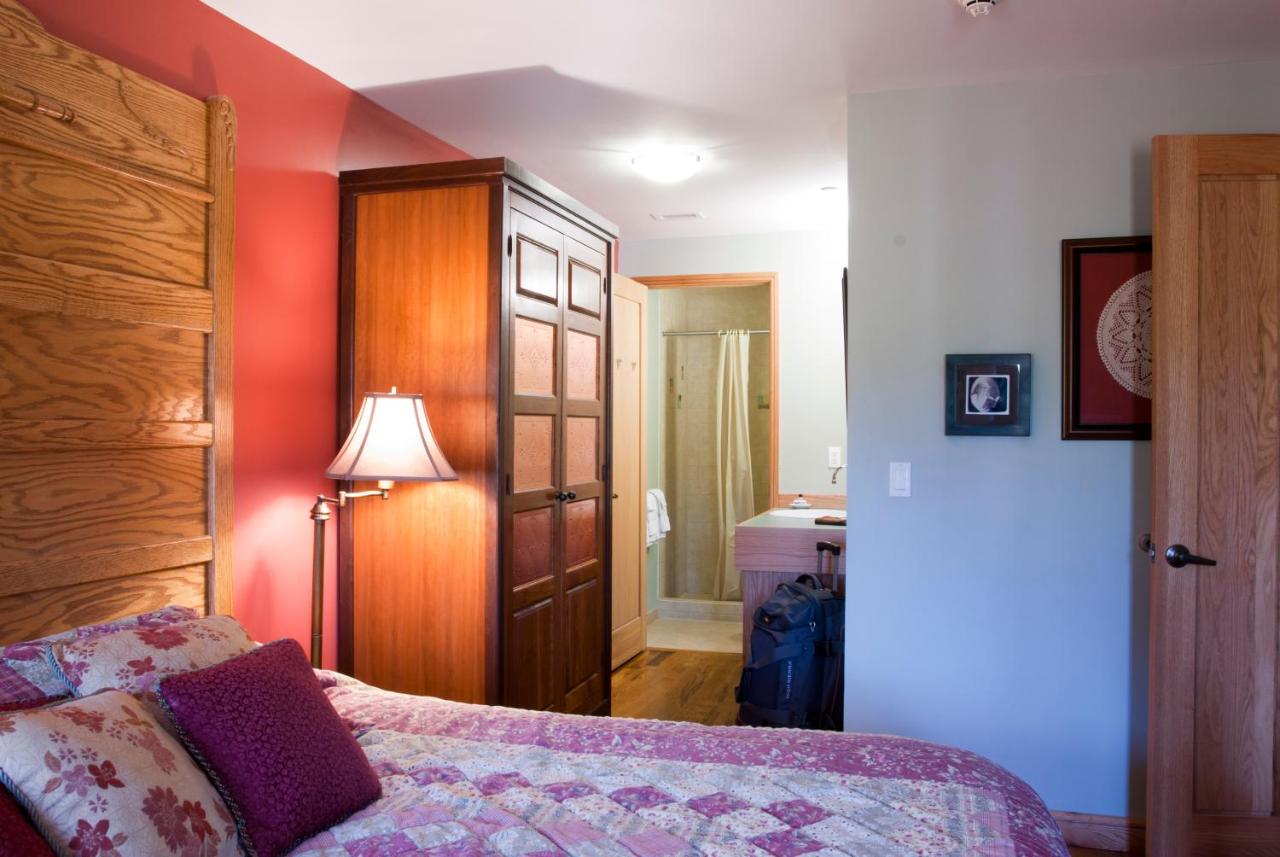 Hotel Floyd — photo 15