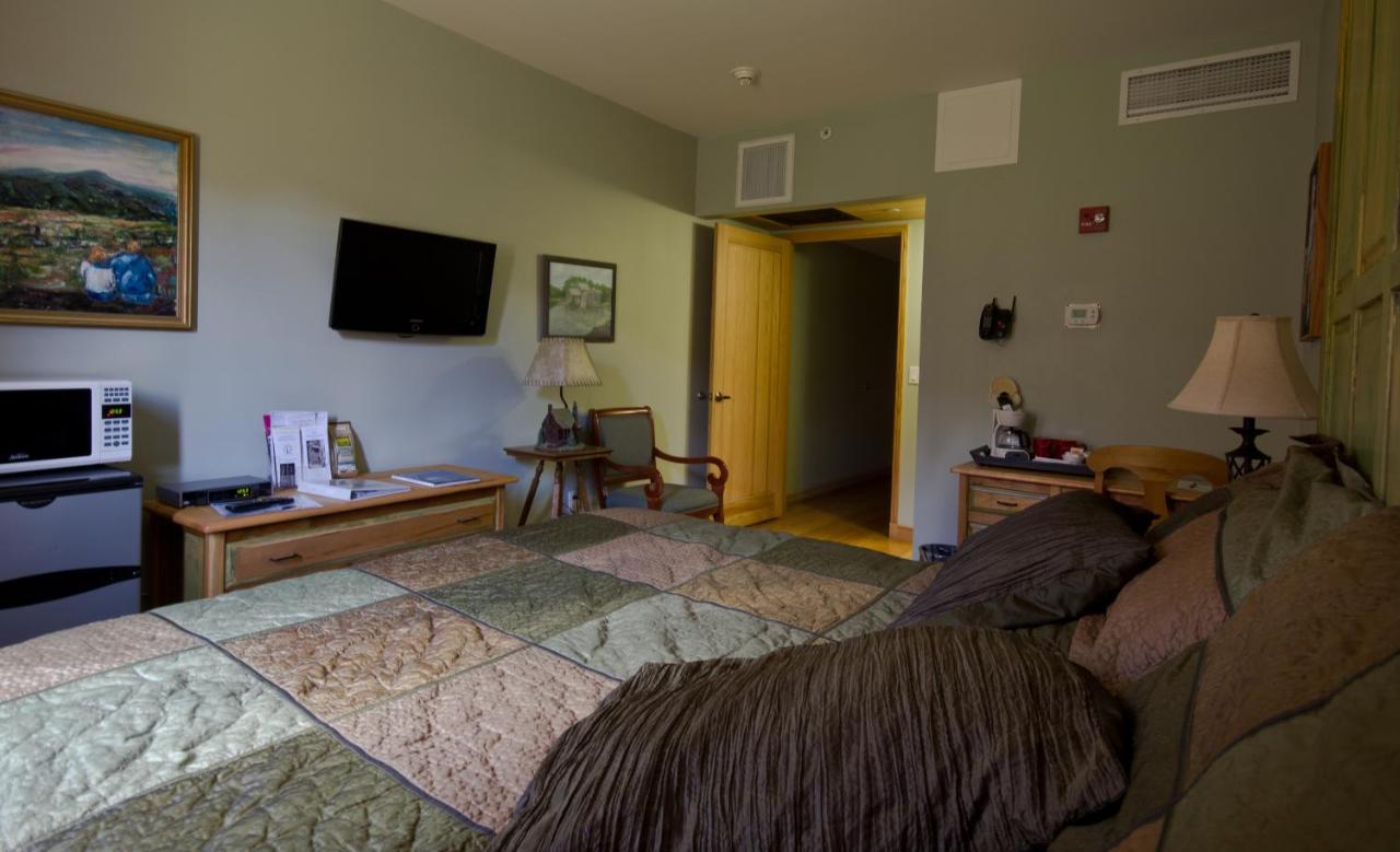 Hotel Floyd — photo 8