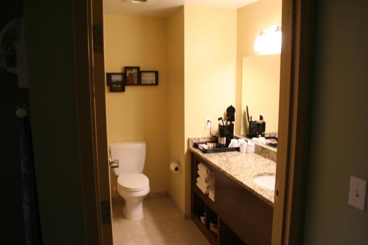 Hotel Floyd — photo 3