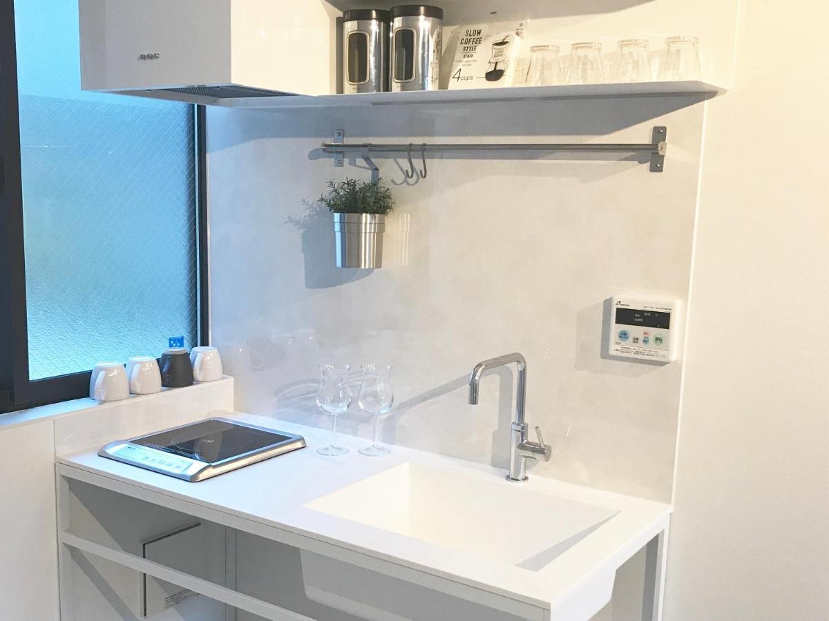 Oku-Shibu Residence - 3