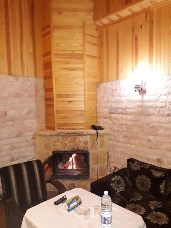Tamerland-faraya photo