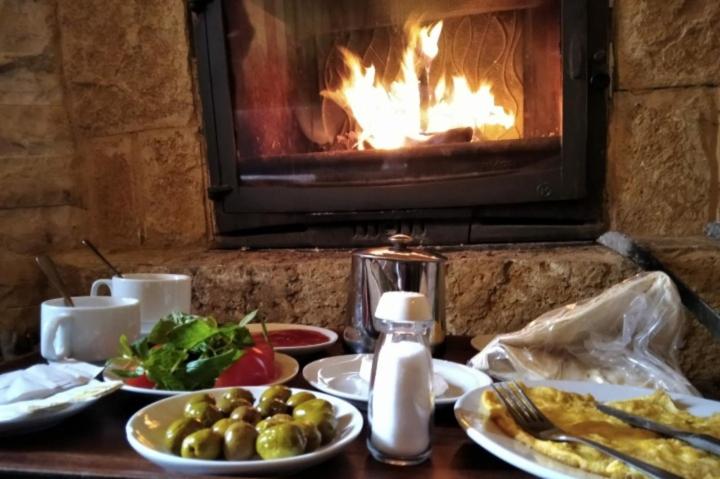 Tamerland-faraya photo