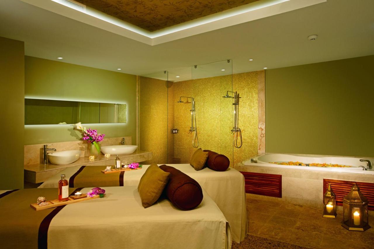 Spa hotel: Breathless Punta Cana Resort & Spa - Adults Only