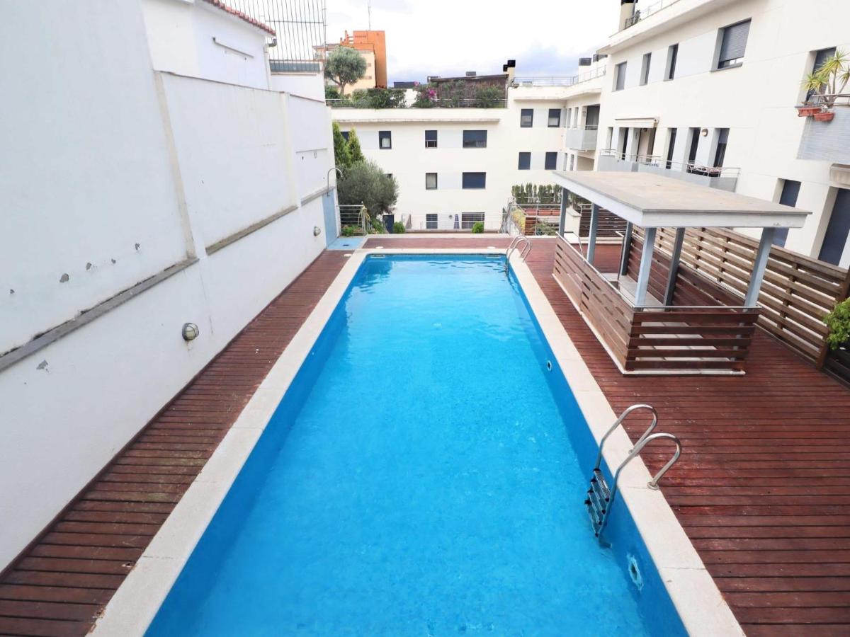 El port apartamento para 4 personas c24202, Sant Feliu de ...