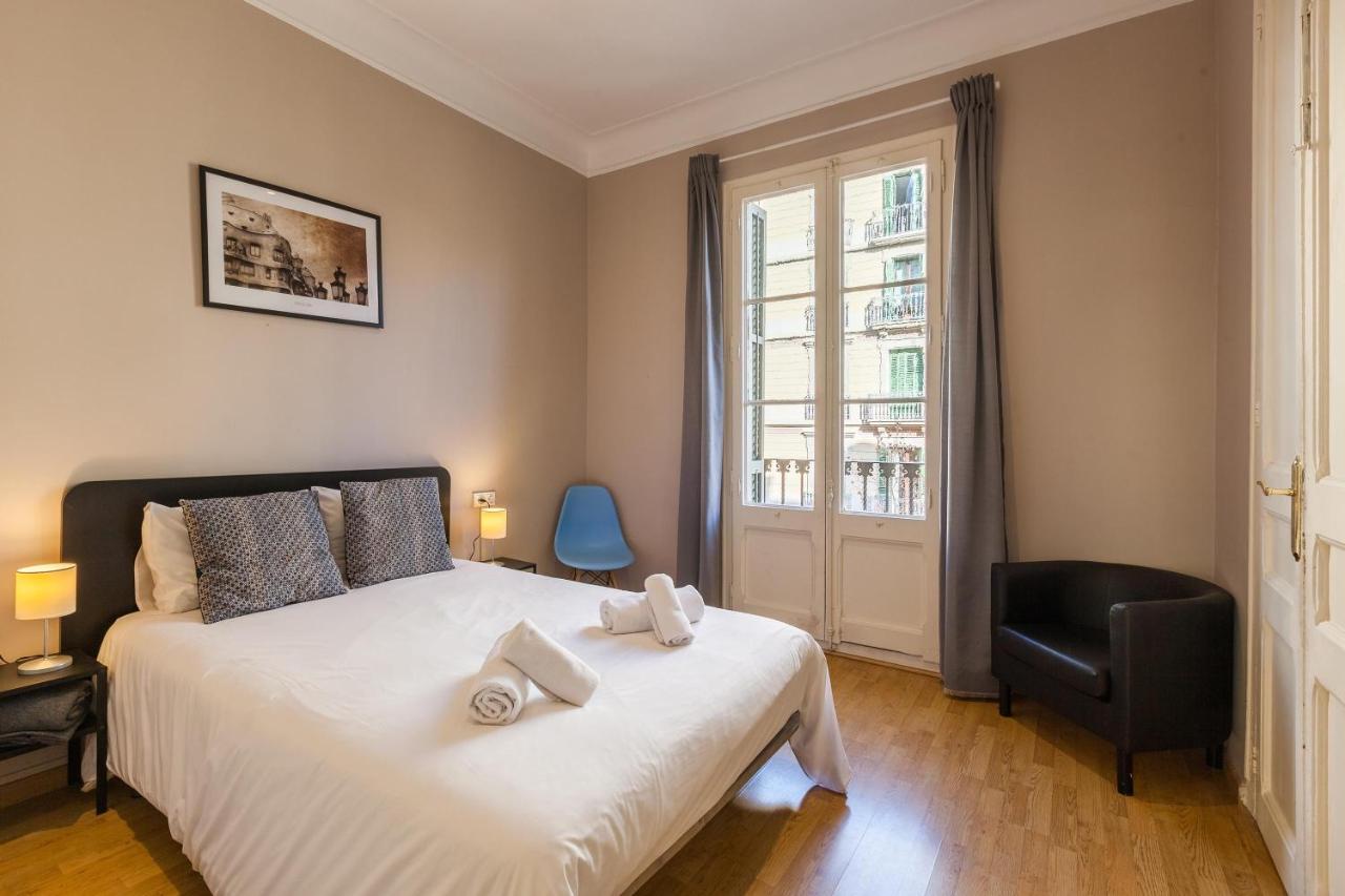 Key BCN Apartment 2o1a 15p 6h, Barselona – aktuālās 2022 ...