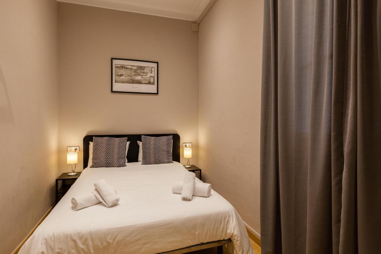 Key BCN Apartment 2o1a 15p 6h, Barcelona – Updated 2022 Prices