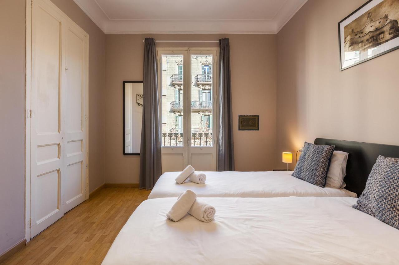 Key BCN Apartment 2o1a 15p 6h, Barcelona – Updated 2022 Prices