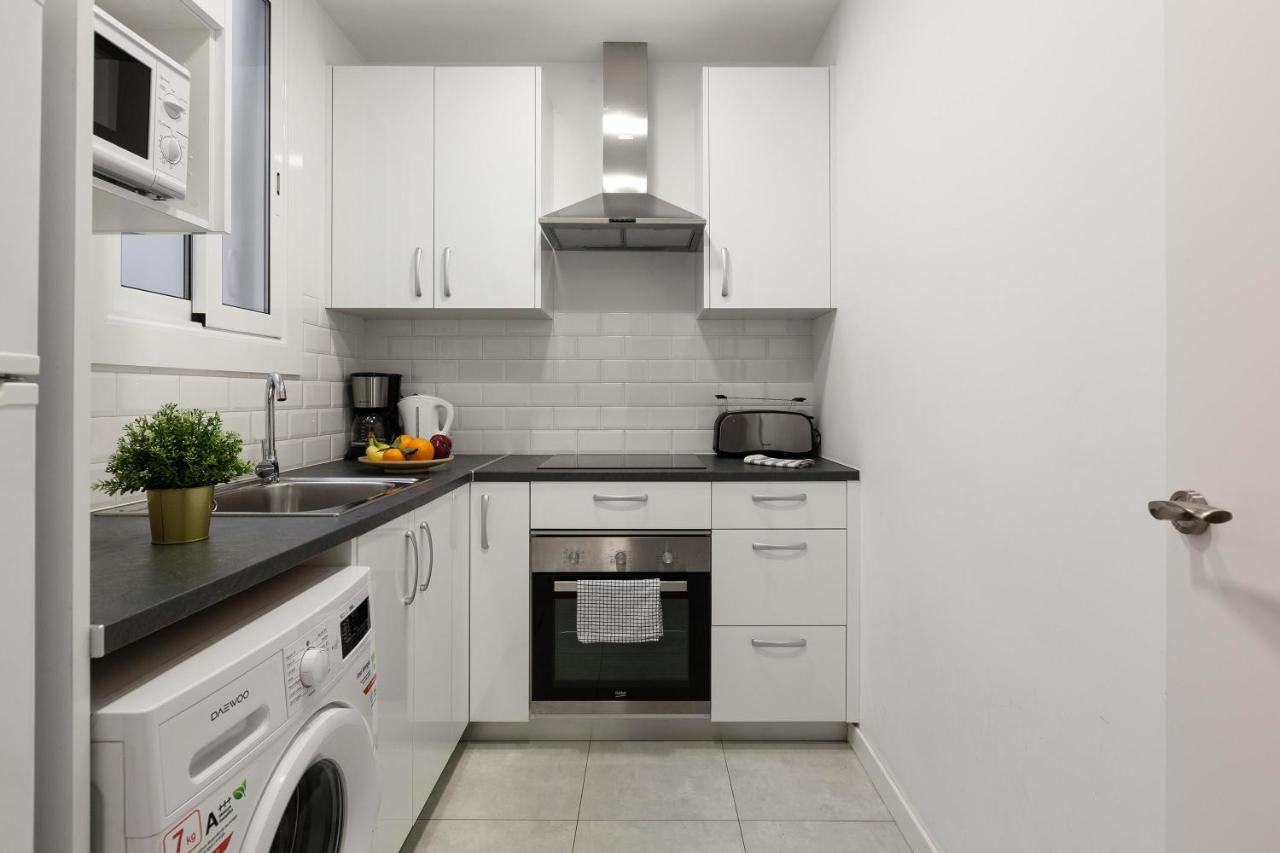 Key BCN Apartment 4o2a 8p 5h, Barcelona – Updated 2022 Prices