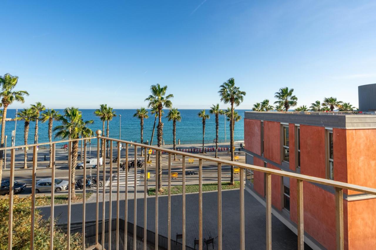 Kronos on the beach Suite 4, Barcelona – Updated 2022 Prices