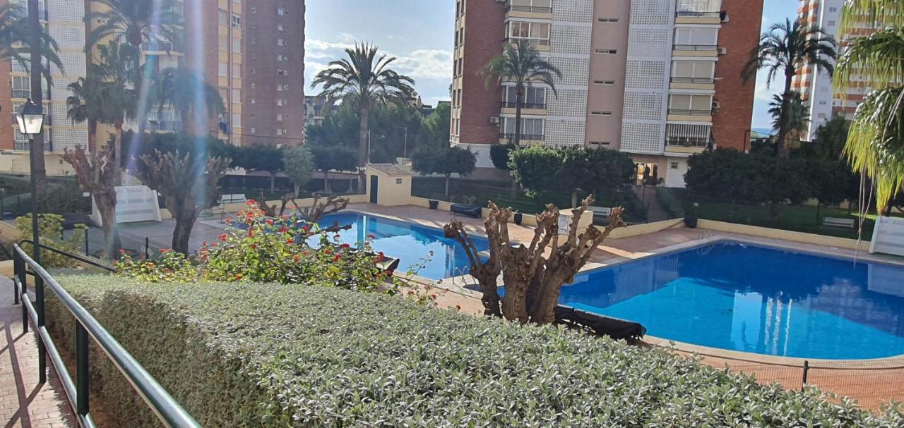 TORRE CLUB MEDICO - Fincas Arena, Benidorm – Updated 2023 Prices