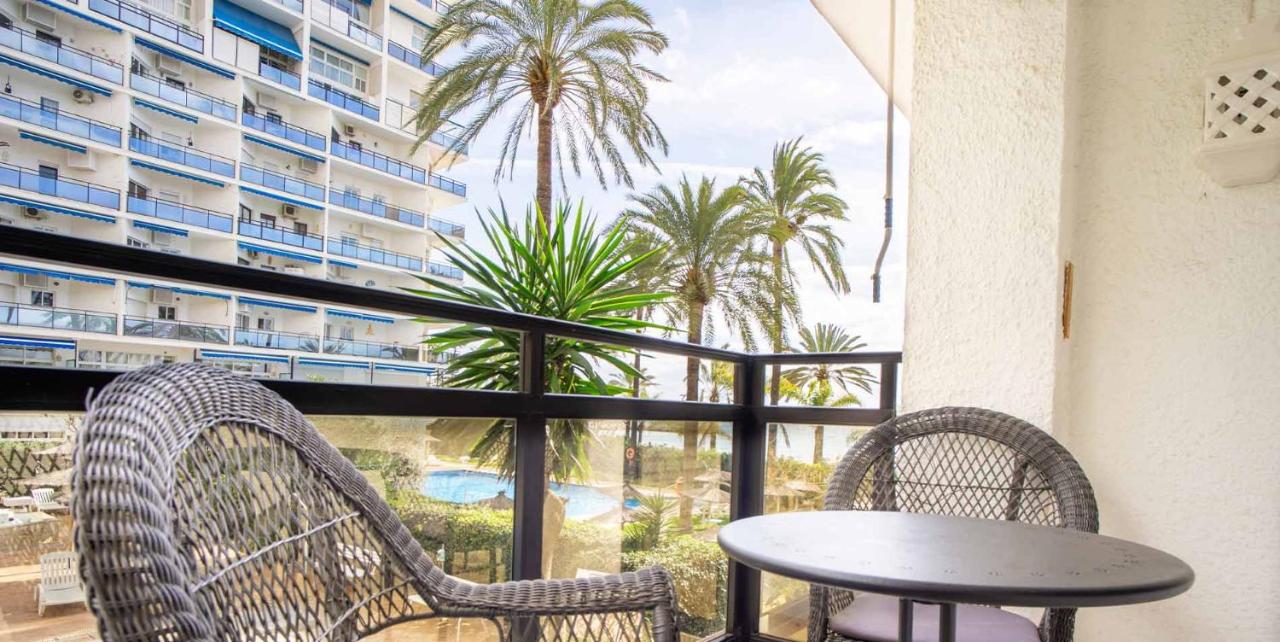 Skol 130. One Bedroom Apartment with Sea Views in Marbella ...