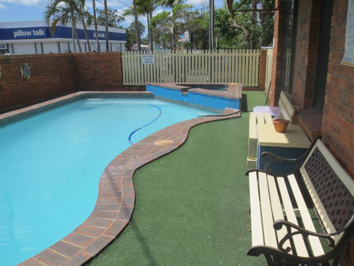 Aspley Pioneer Motel photo