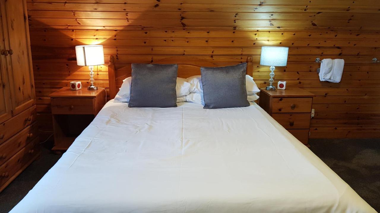 Carn Mhor Bed and Breakfast - Laterooms